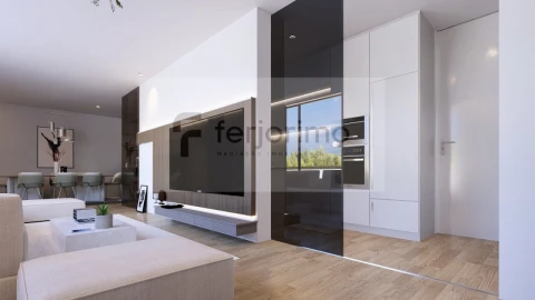 Moradia T3 para Venda em Vila Nova de Cerveira e Lovelhe