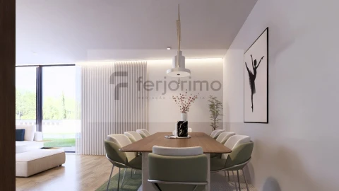 Moradia T3 para Venda em Vila Nova de Cerveira e Lovelhe