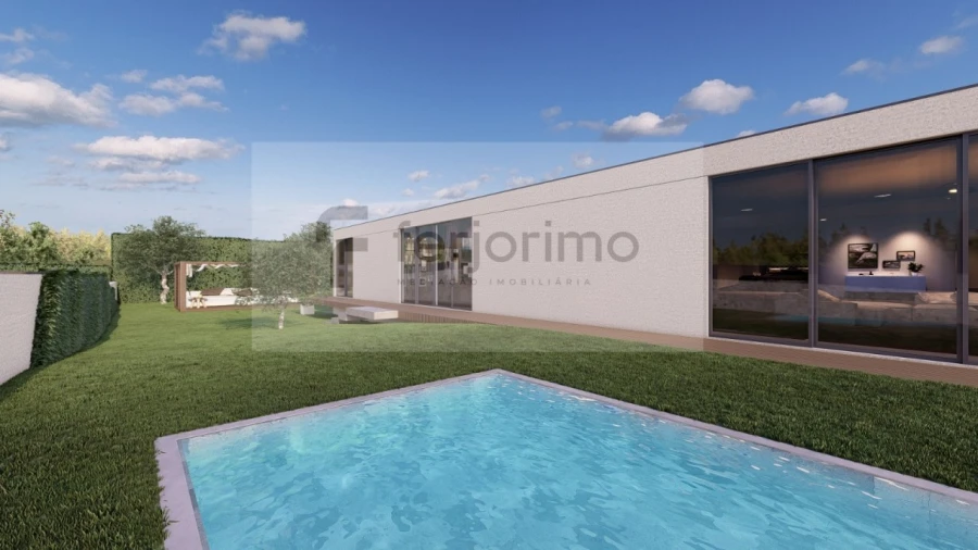 Moradia T3 para Venda em Vila Nova de Cerveira e Lovelhe Foto 14