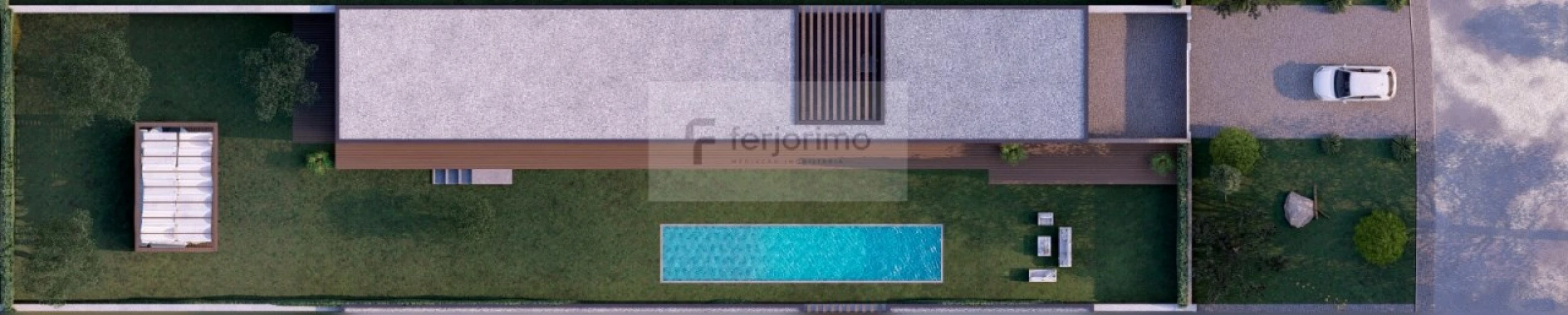 Moradia T3 para Venda em Vila Nova de Cerveira e Lovelhe Foto 21