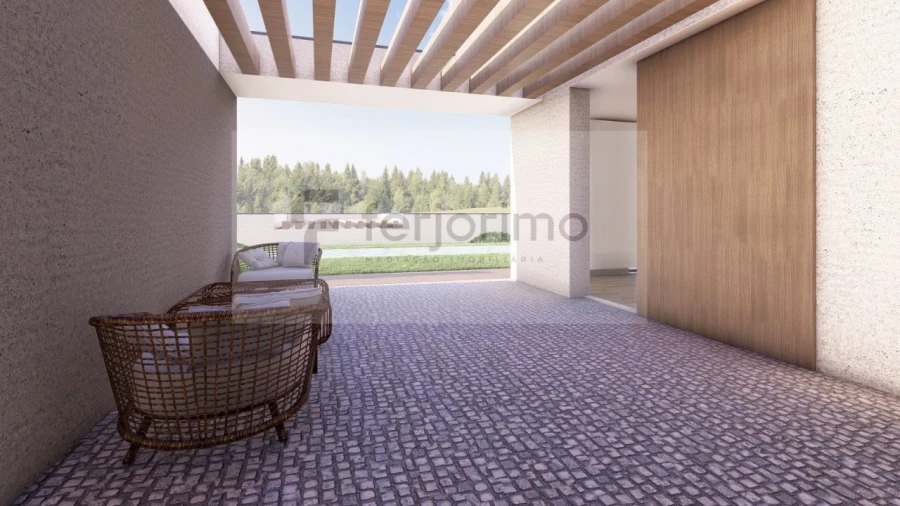 Moradia T3 para Venda em Vila Nova de Cerveira e Lovelhe Foto 23