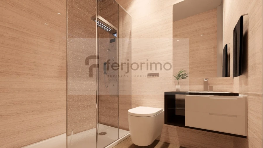 Moradia T3 para Venda em Vila Nova de Cerveira e Lovelhe Foto 24