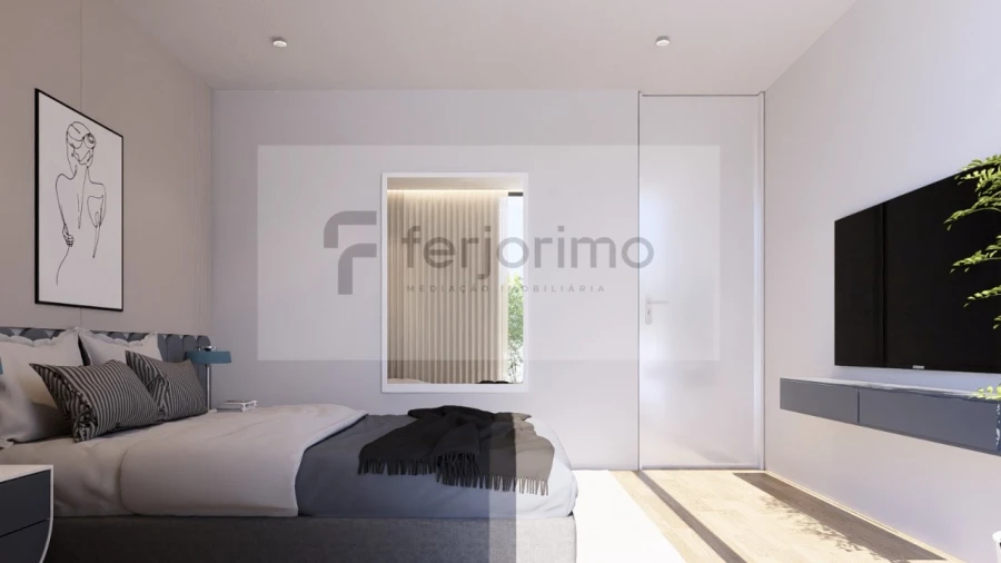 Moradia T3 para Venda em Vila Nova de Cerveira e Lovelhe Foto 29