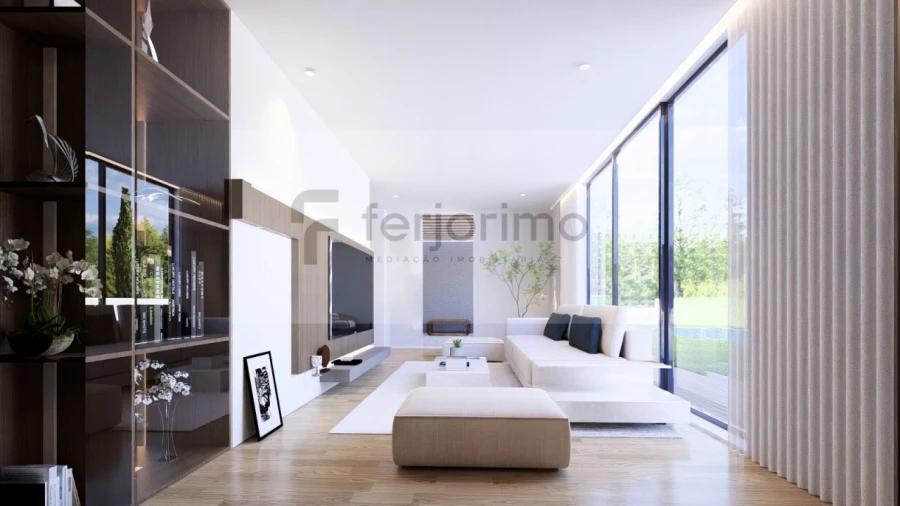 Moradia T3 para Venda em Vila Nova de Cerveira e Lovelhe Foto 35