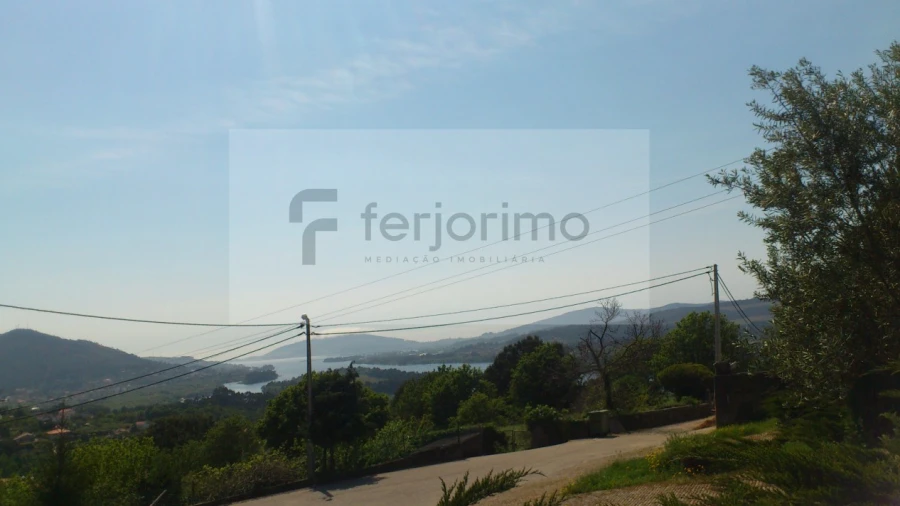 Moradia T3 para Venda em Vila Nova de Cerveira e Lovelhe