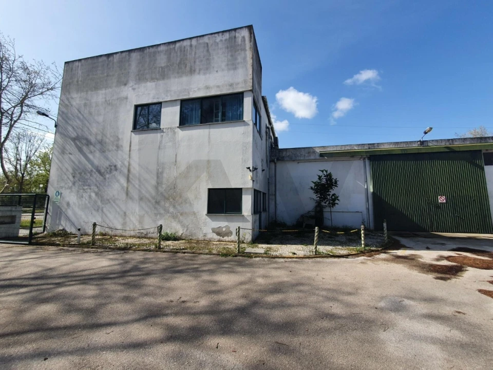 Armazém para Venda em Coruche, Fajarda e Erra Foto 7