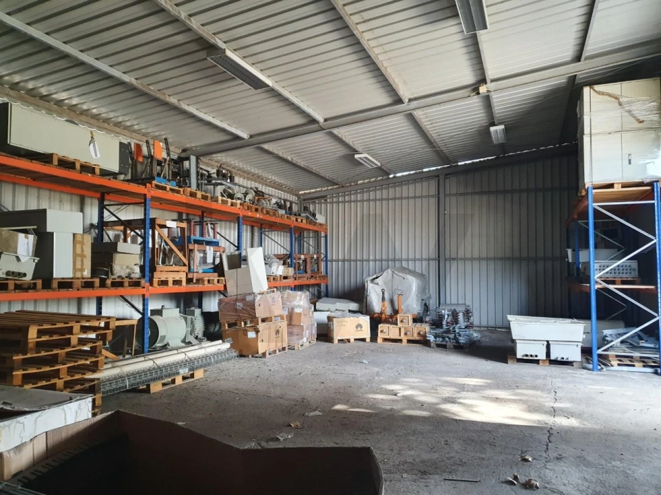 Armazém para Venda em Coruche, Fajarda e Erra Foto 17