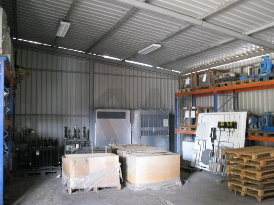 Armazém para Venda em Coruche, Fajarda e Erra Foto 18