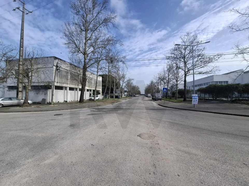 Armazém para Venda em Coruche, Fajarda e Erra Foto 27