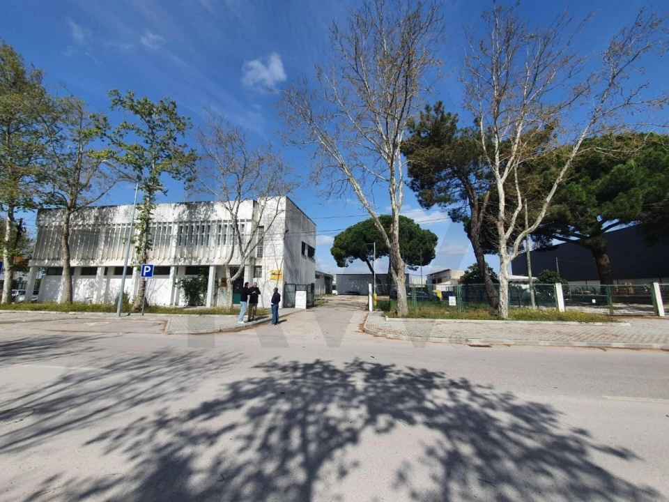 Armazém para Venda em Coruche, Fajarda e Erra Foto 2