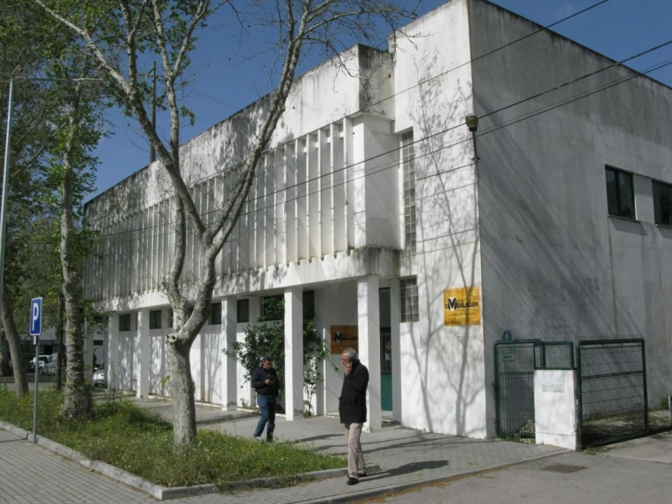 Armazém para Venda em Coruche, Fajarda e Erra Foto 5