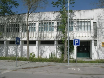 Armazém para Venda em Coruche, Fajarda e Erra