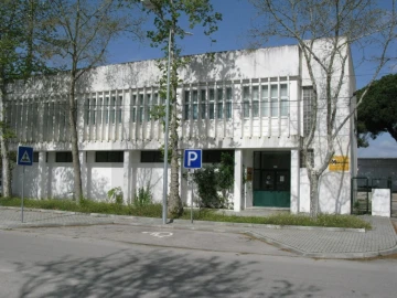 Armazém para Venda em Coruche, Fajarda e Erra