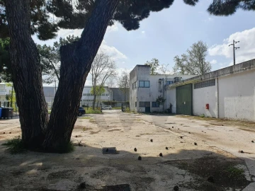 Armazém para Venda em Coruche, Fajarda e Erra