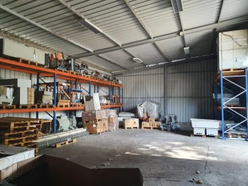 Armazém para Venda em Coruche, Fajarda e Erra