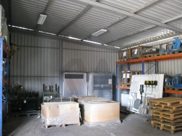 Armazém para Venda em Coruche, Fajarda e Erra