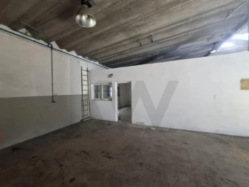 Armazém para Venda em Coruche, Fajarda e Erra