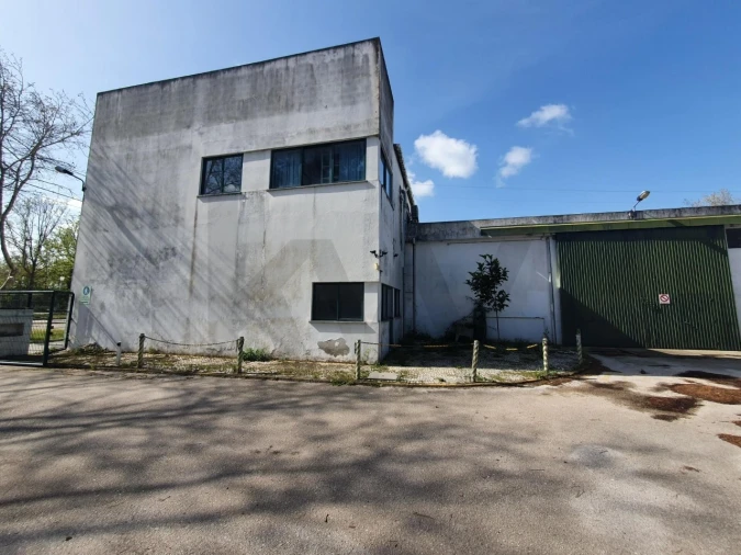 Armazém para Venda em Coruche, Fajarda e Erra Foto 7