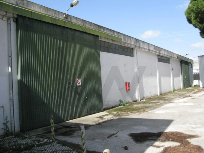 Armazém para Venda em Coruche, Fajarda e Erra Foto 16