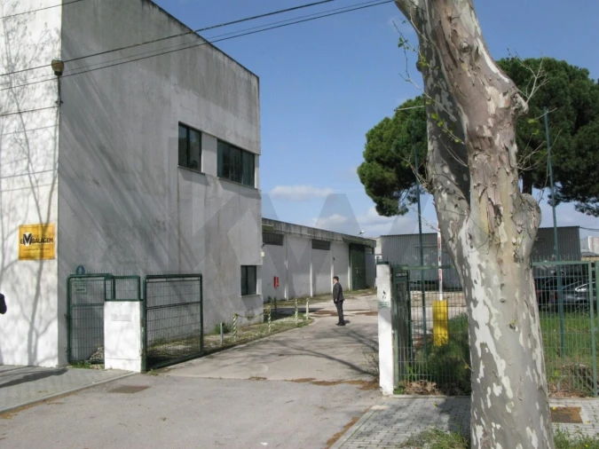 Armazém para Venda em Coruche, Fajarda e Erra Foto 21
