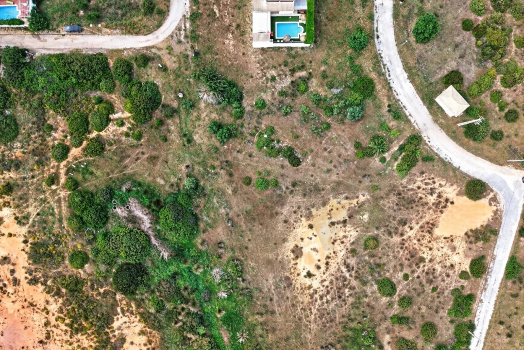 Terreno para Venda em Budens Foto 6
