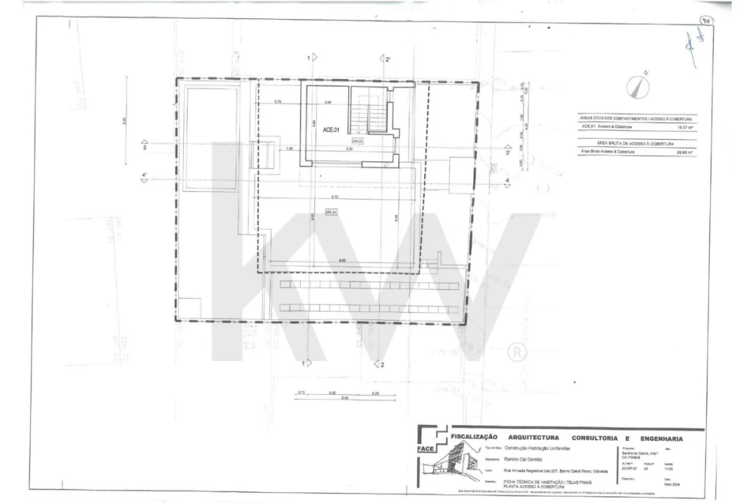 Moradia T3 para Venda em Ramada e Caneças Foto 31