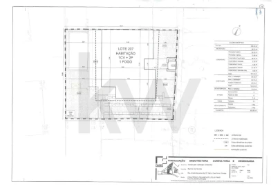 Moradia T3 para Venda em Ramada e Caneças