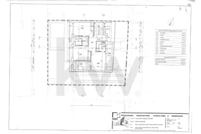 Moradia T3 para Venda em Ramada e Caneças