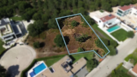 Moradia T4 para Venda em Quinta do Conde