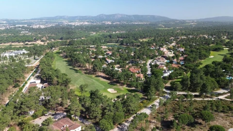 Moradia T4 para Venda em Quinta do Conde