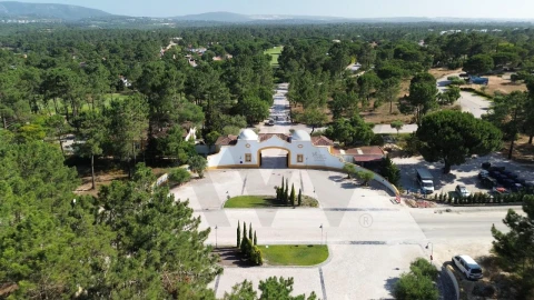 Moradia T4 para Venda em Quinta do Conde