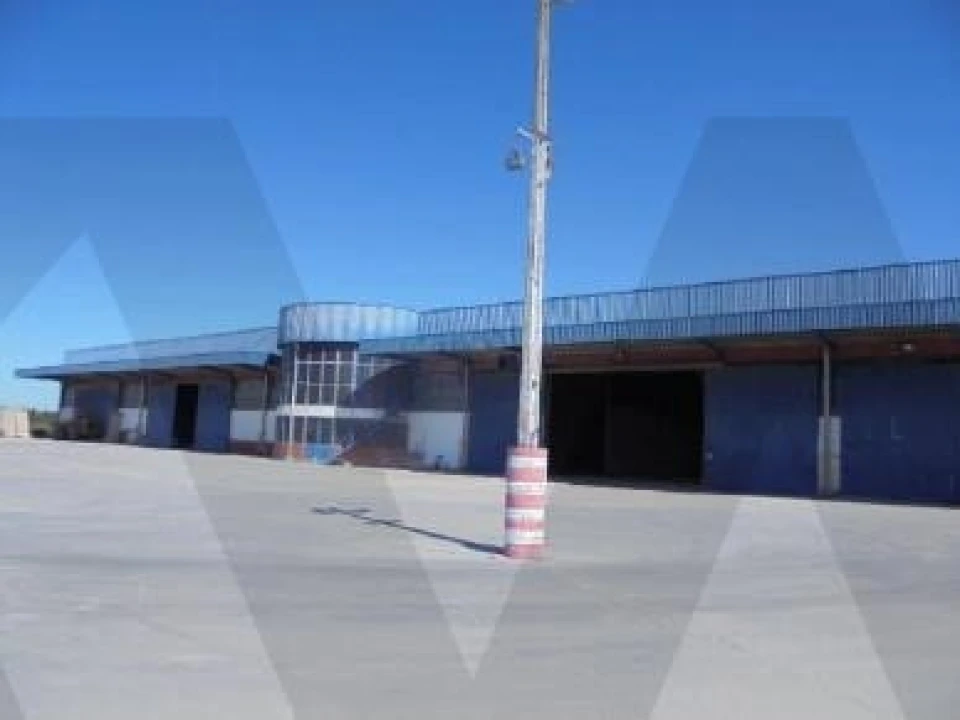 Armazém para Venda em Pegões Foto 10