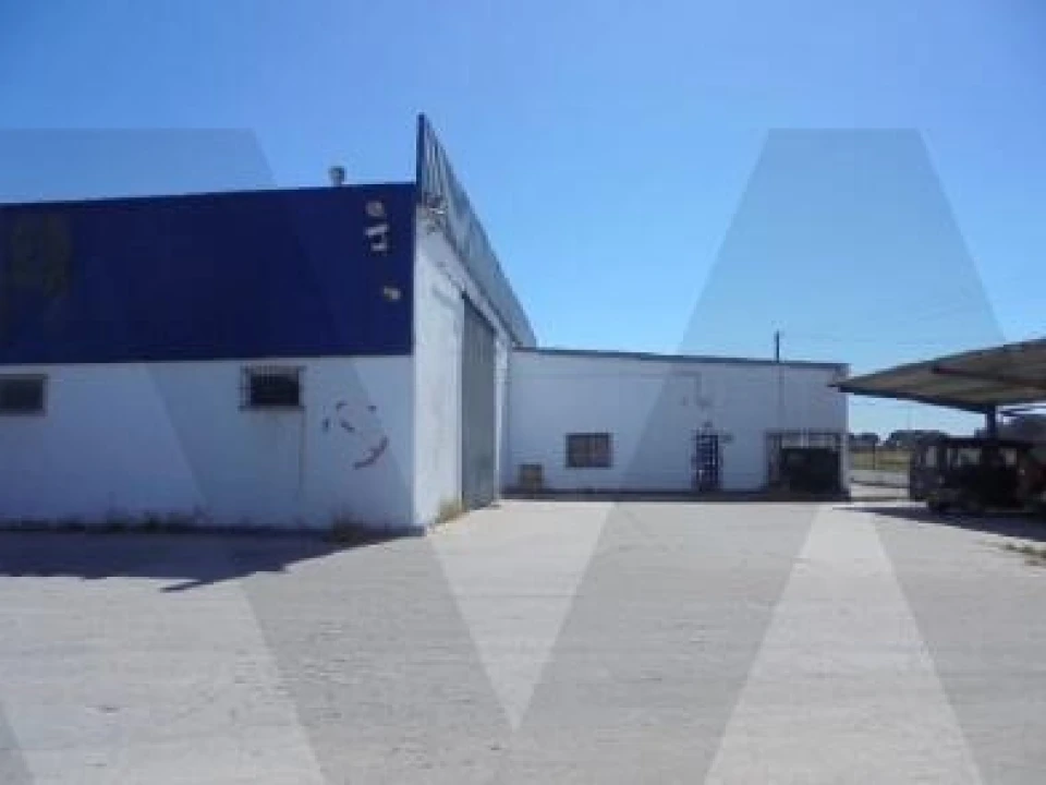 Armazém para Venda em Pegões Foto 12