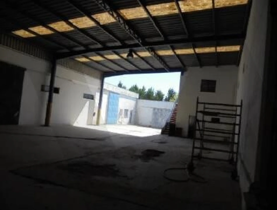 Armazém para Venda em Pegões Foto 15