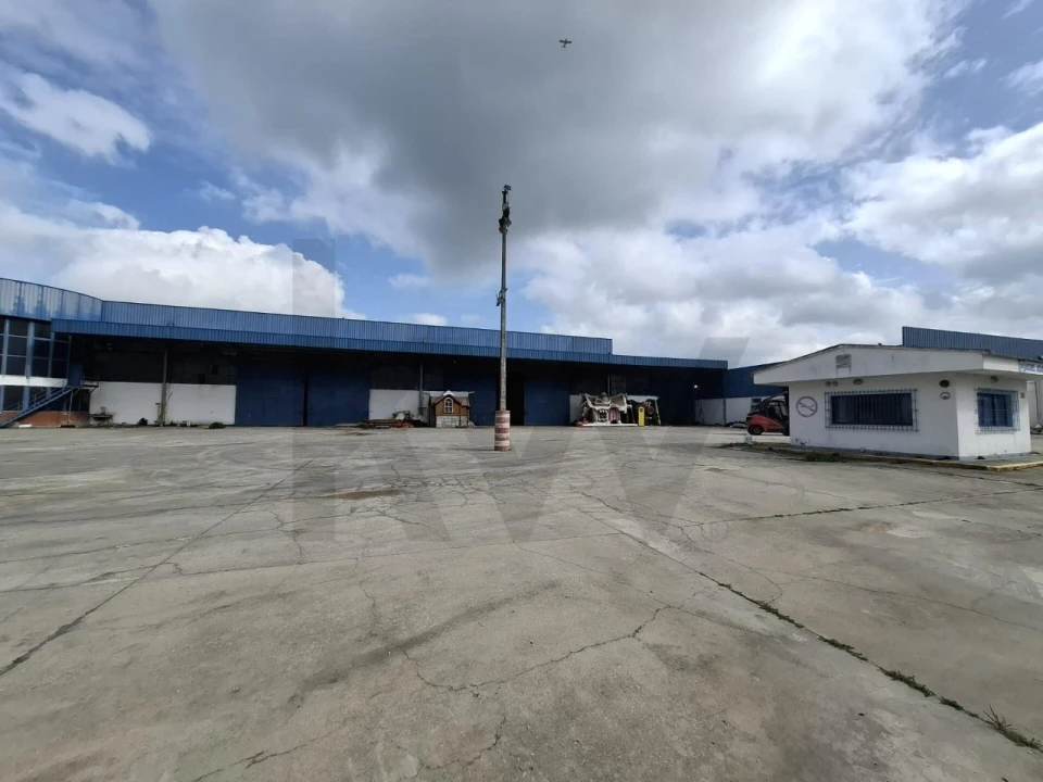 Armazém para Venda em Pegões Foto 25