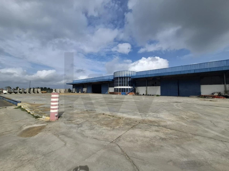 Armazém para Venda em Pegões Foto 27