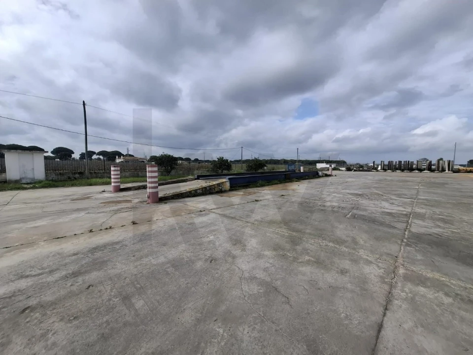 Armazém para Venda em Pegões Foto 28