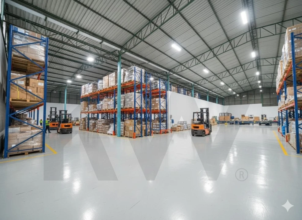 Armazém para Venda em Pegões Foto 33