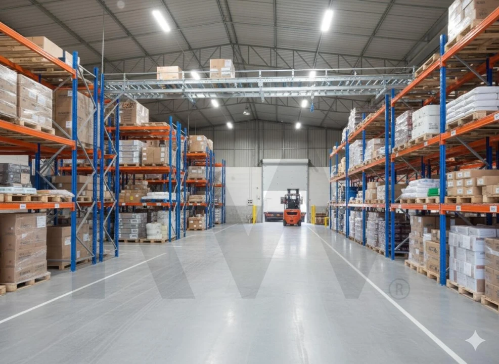 Armazém para Venda em Pegões Foto 36