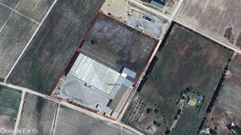 Armazém para Venda em Pegões