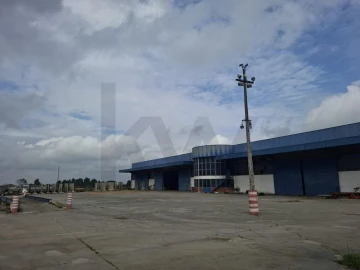 Armazém para Venda em Pegões