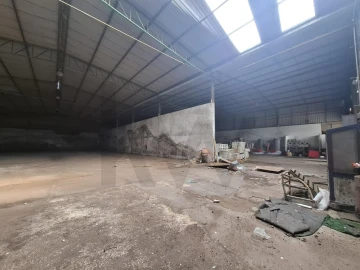 Armazém para Venda em Pegões