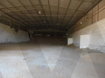 Armazém para Venda em Pegões