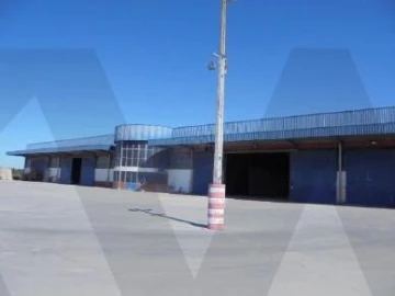 Armazém para Venda em Pegões