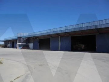 Armazém para Venda em Pegões