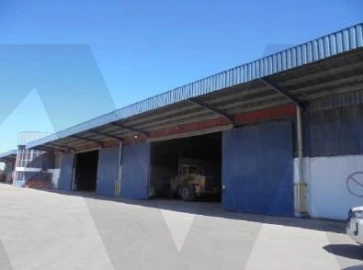 Armazém para Venda em Pegões