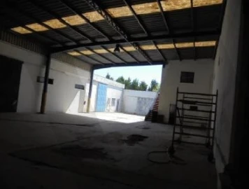 Armazém para Venda em Pegões