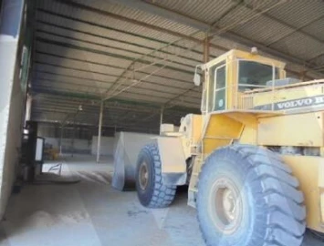 Armazém para Venda em Pegões