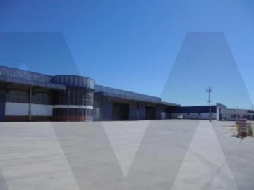 Armazém para Venda em Pegões