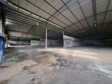 Armazém para Venda em Pegões